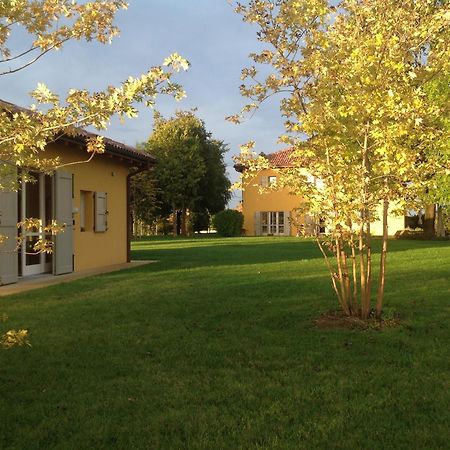 Vigorso 41 Country House Budrio  Zewnętrze zdjęcie