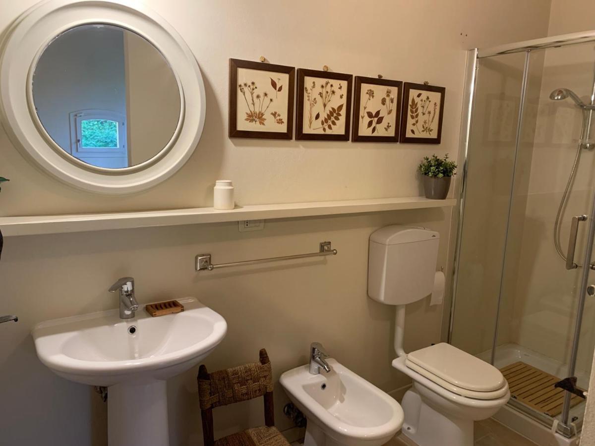 Vigorso 41 Country House Budrio  Zewnętrze zdjęcie
