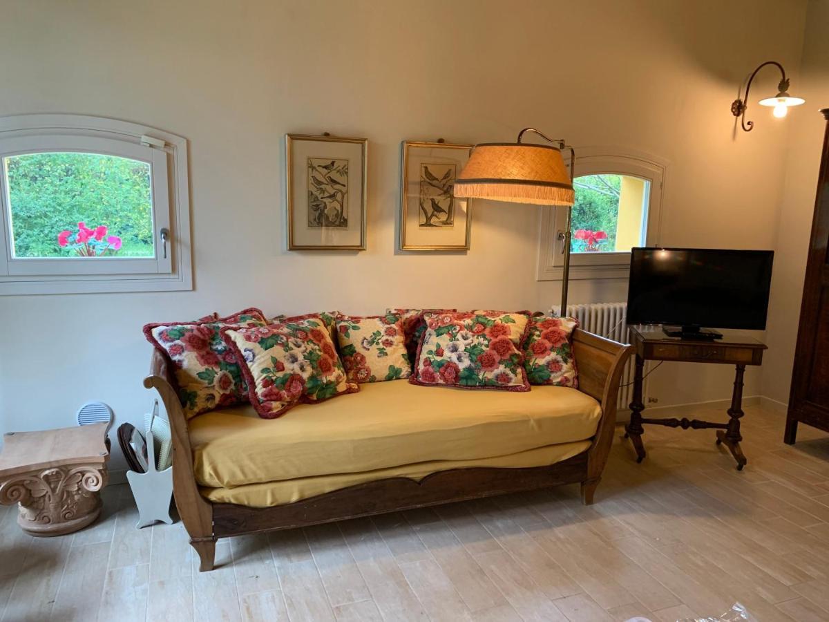 Vigorso 41 Country House Budrio  Zewnętrze zdjęcie