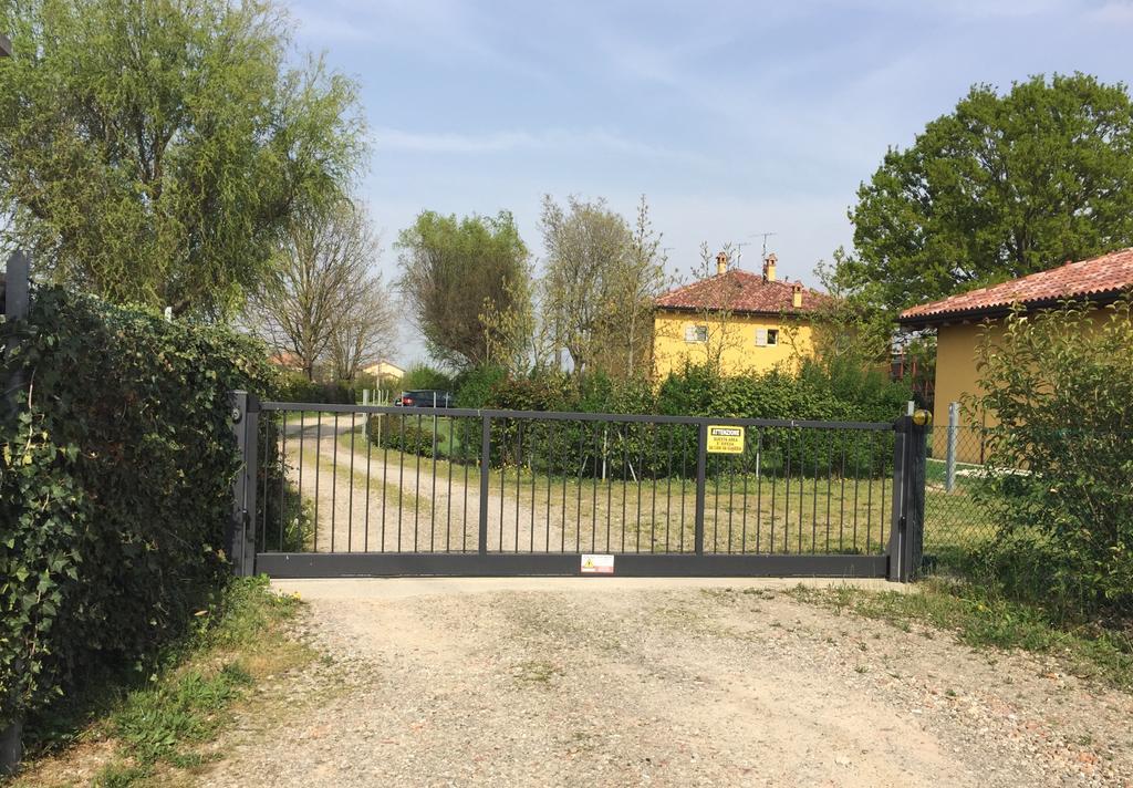 Vigorso 41 Country House Budrio  Zewnętrze zdjęcie