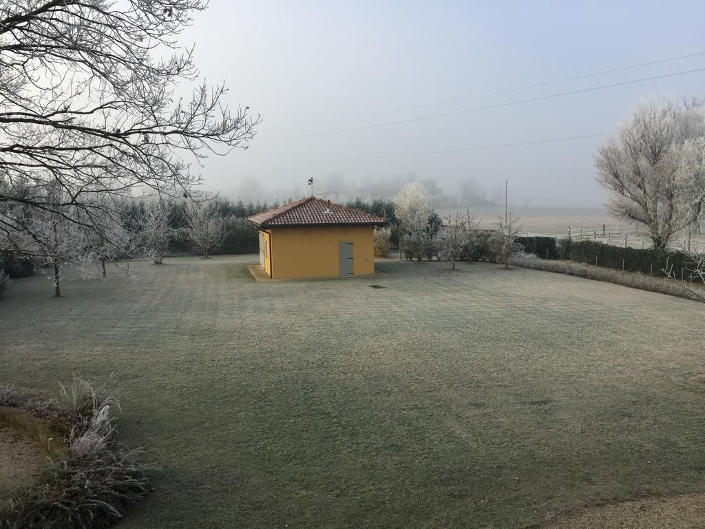 Vigorso 41 Country House Budrio  Zewnętrze zdjęcie